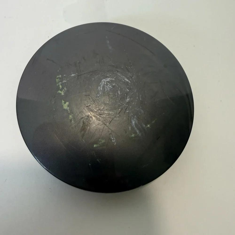 Dyson DC14 DC17‎ DC33 gray wheel replacement Part 04-2249 With Cap Pre-owned 1